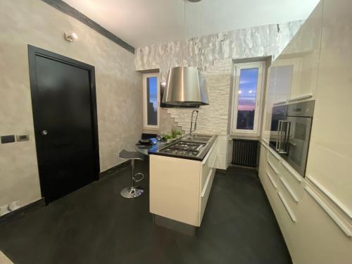 Luxury home design Room Type - One-Bedroom Apartment