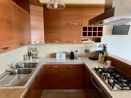 Torrenova 22 Room Type - Three-Bedroom Apartment