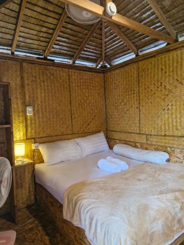 Samui Circus Studio Ville Deluxe Hut Bungalow 1 Room Type - One-Bedroom House