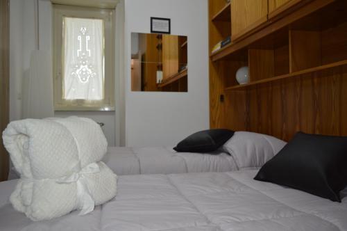 B&B SERENITY2024 Room Type - Double or Twin Room with Private Bathroom