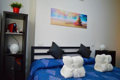 B&B SERENITY2024 Room Type - Double Room with Private Bathroom