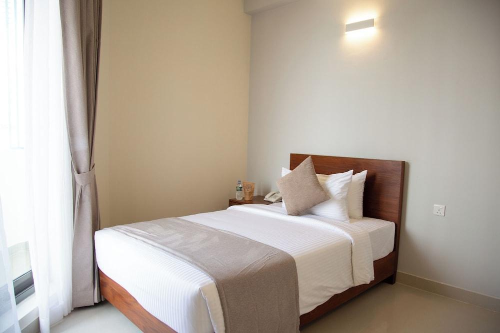 Marine Suites Room Type - Deluxe Apartment, 2 Bedrooms