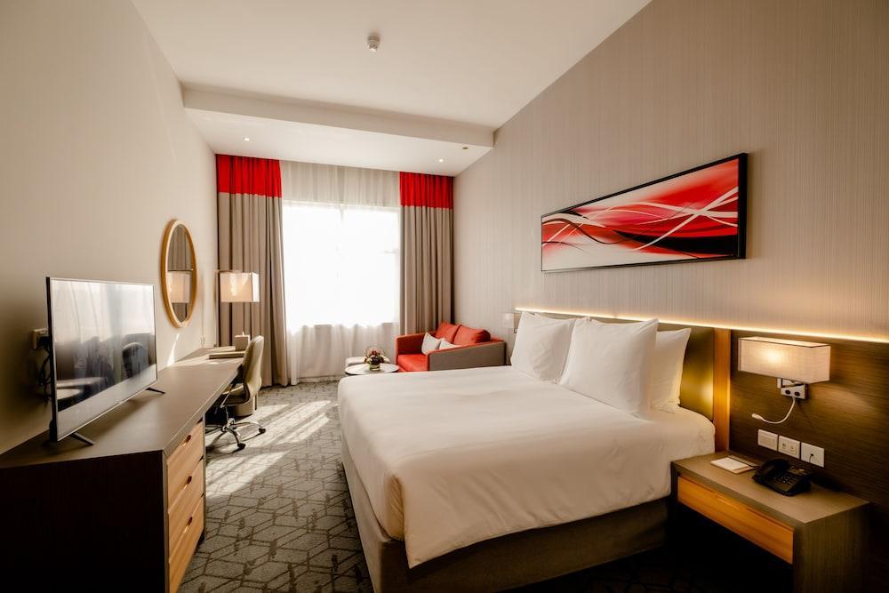Peony Hotel Room Type - Room, 1 King Bed