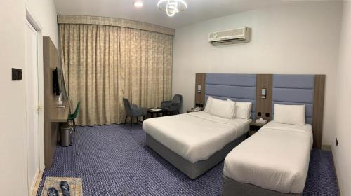 Silver Sand Hotel Room Type - Superior