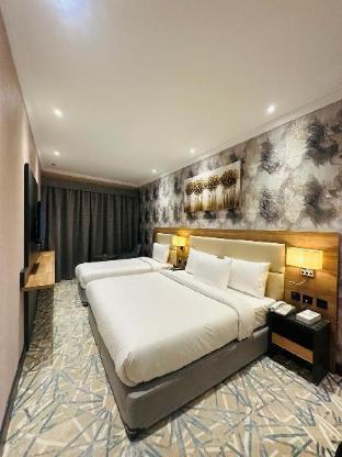 SKY PARK HOTEL Room Type - Family Deluxe