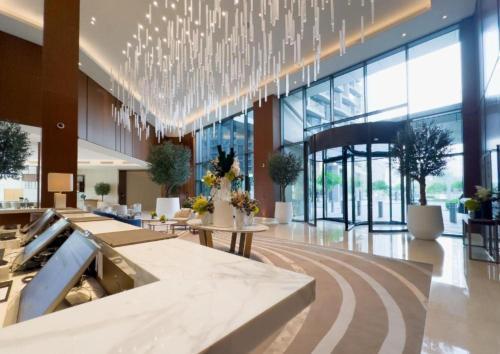 Address Dubai Opera Residences