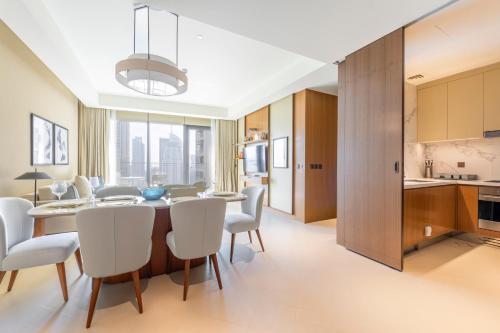 Address Dubai Opera Residences - Tap to explore photos