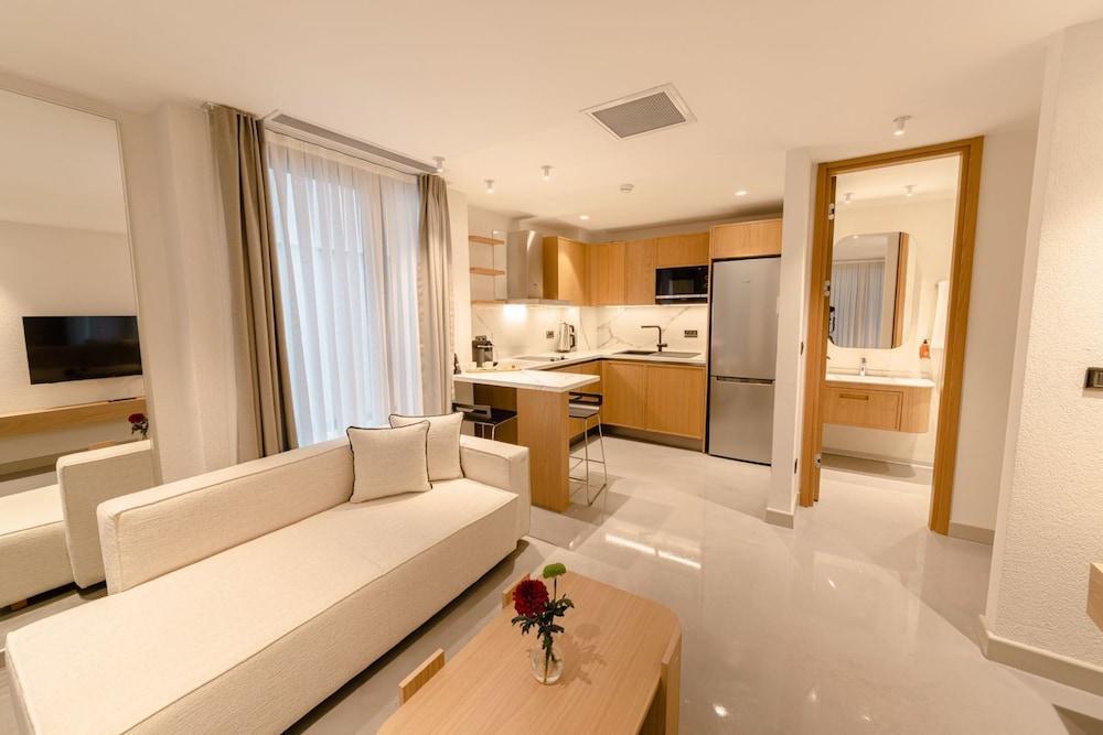 The Public Ortakoy Room Type - Comfort Apartment