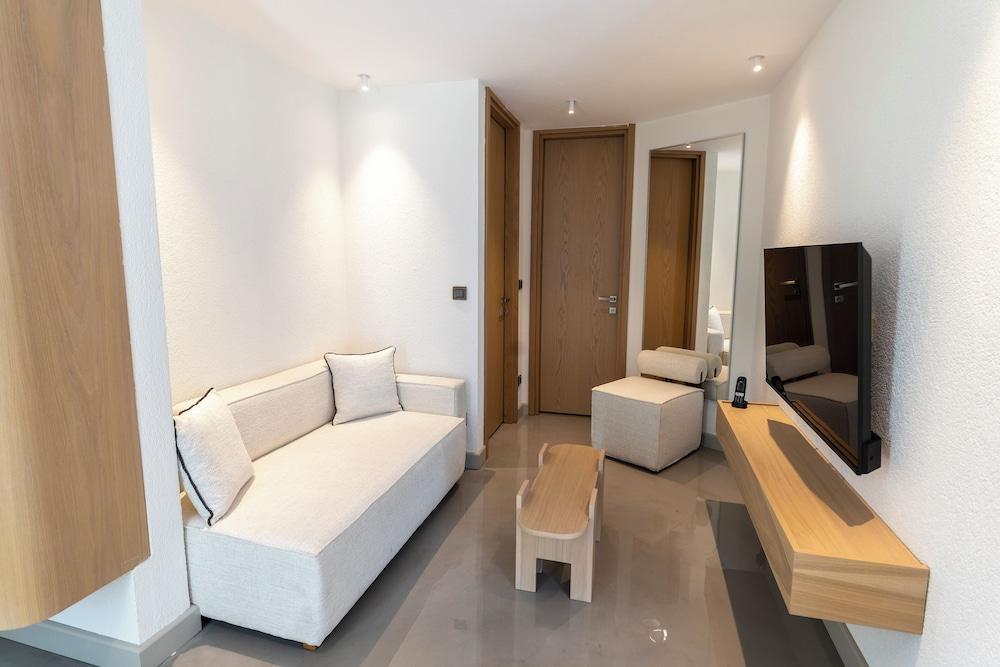 The Public Ortakoy Room Type - Deluxe Apartment The Public Ortakoy Room Type - Deluxe Apartment