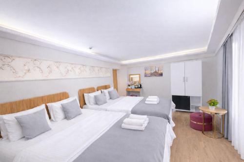 Ria Suites Boutique Hotel Room Type - Superior Family Room Ria Suites Boutique Hotel Room Type - Superior Family Room