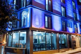 Ria Suites Boutique Hotel - Tap to explore photos