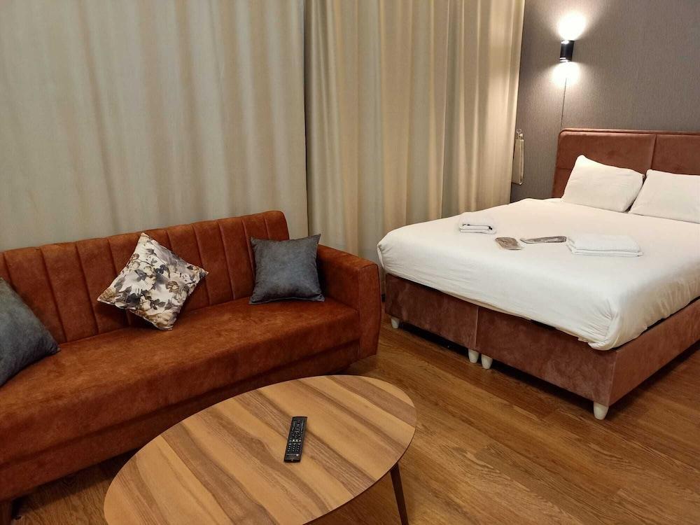 Doğan Palace Hotel Room Type - Economy Studio Suite