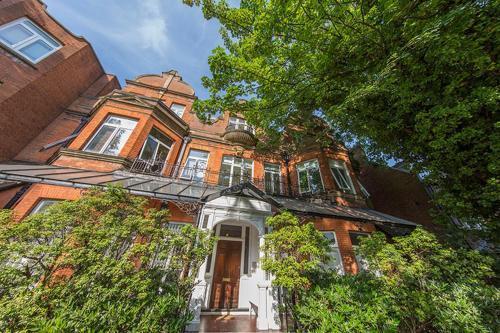 Hampstead Stylish Apartment Brilliant Location - Tap to explore photos