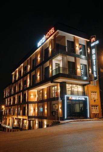 Meyzi Hotel - Tap to explore photos