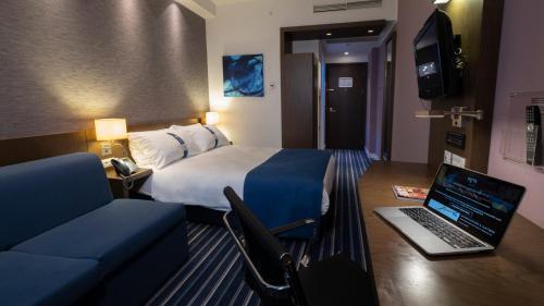 FEZ INN Hotel Room Type - Double Room FEZ INN Hotel Room Type - Double Room