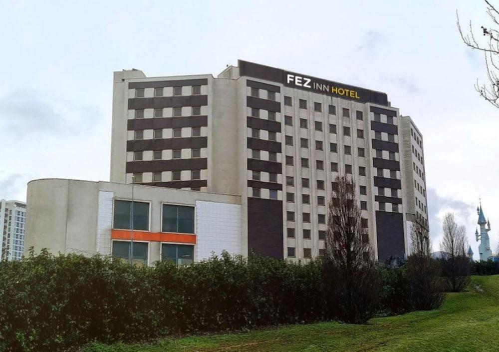 FEZ INN Hotel - Tap to explore photos