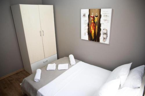 The Hera Hotels Room Type - Family Room
