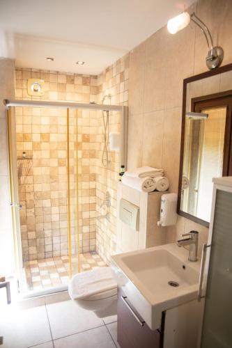 The Hera Hotels Room Type - Double Room