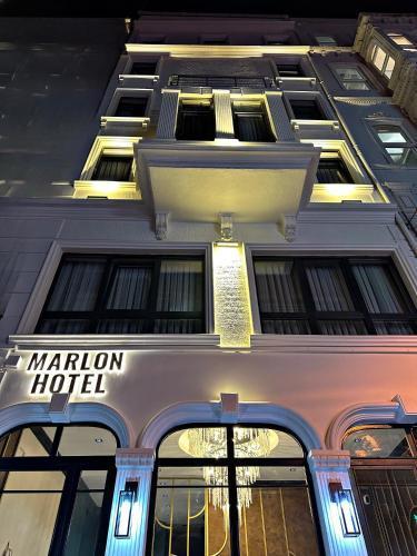 Marlon Hotel - Tap to explore photos