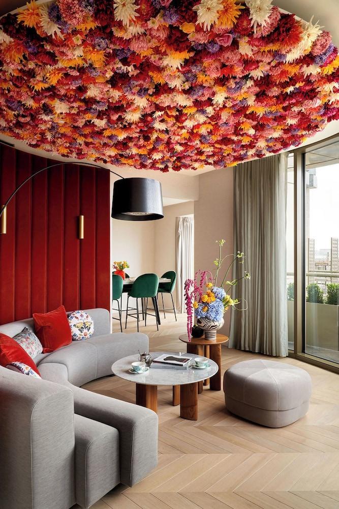 The BoTree London, Curio Collection by Hilton - Tap to explore photos