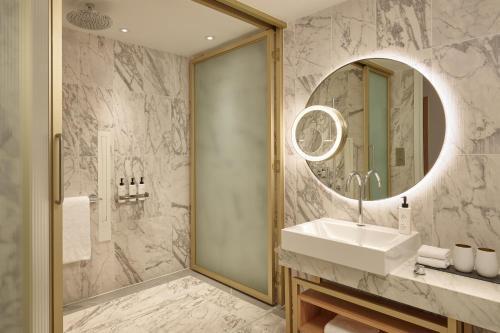 The BoTree London, Curio Collection by Hilton - Tap to explore photos