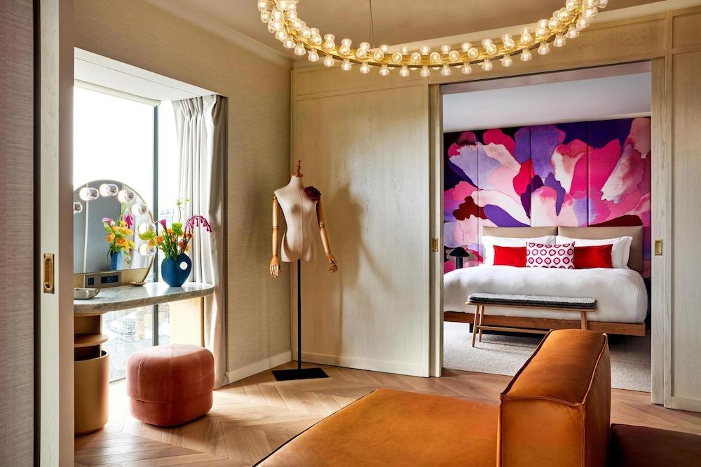 The BoTree London, Curio Collection by Hilton - Tap to explore photos