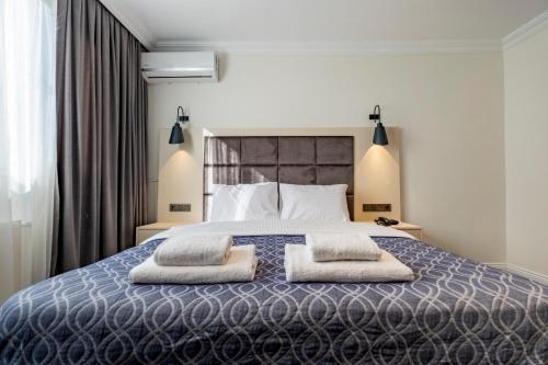 Stamboul Hotel & Suites Room Type - Double Room