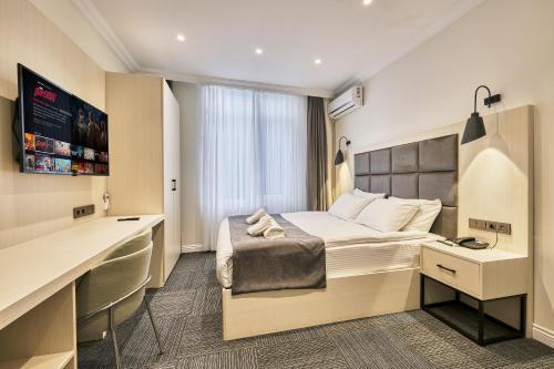 Stamboul Hotel & Suites Room Type - Suite