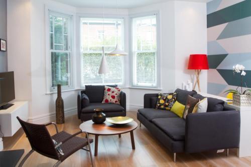 STUNNING Brand New Apartment - Tap to explore photos