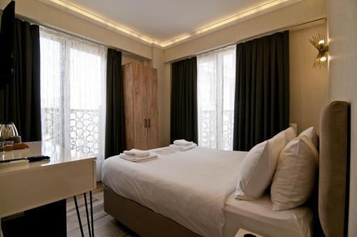 SULTAN SÜLEYMAN APART HOTEL Room Type - Standard Room