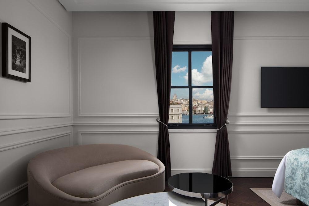 Sanasaryan Han, a Luxury Collection Hotel, Istanbul - Tap to explore photos