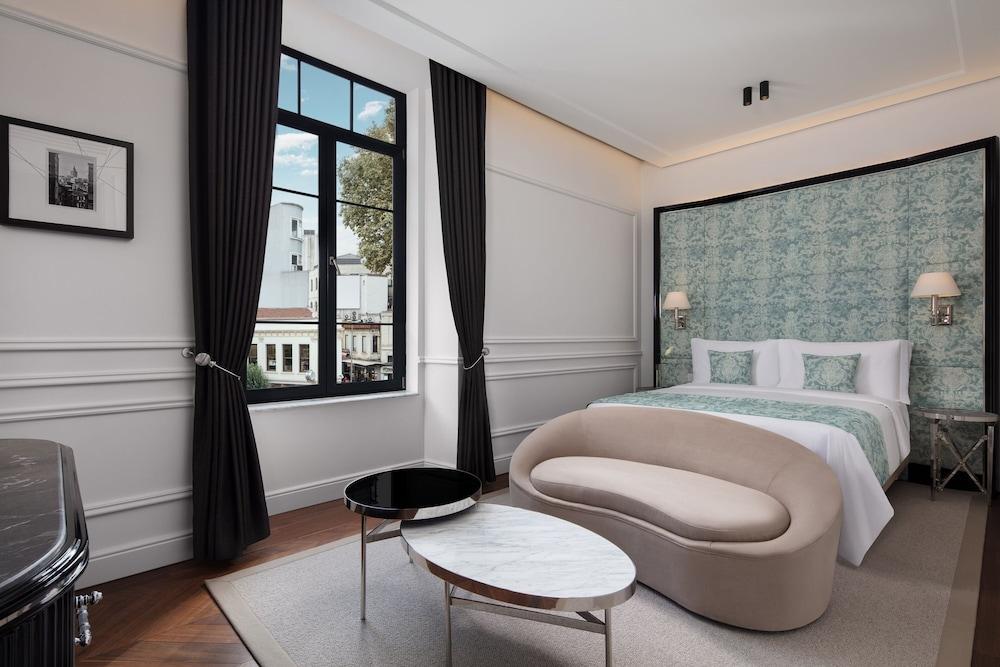 Sanasaryan Han, a Luxury Collection Hotel, Istanbul - Tap to explore photos