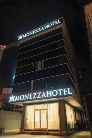 Monezza Maltepe Rezidans - Tap to explore photos