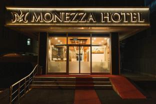 Monezza Maltepe Rezidans