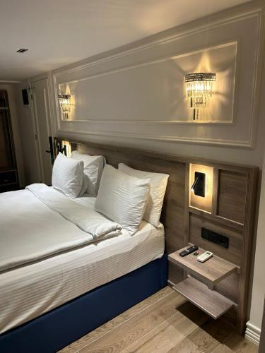 Prime Bosphorus Hotel - Tap to explore photos