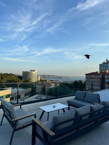 Prime Bosphorus Hotel - Tap to explore photos