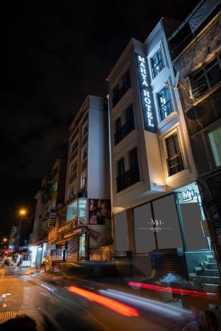 Mahya Hotel - Tap to explore photos
