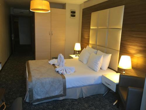Derpa Suite Hotel
