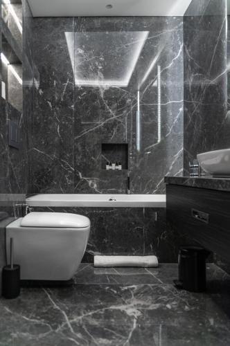 Hux Hotel, Kensington - Tap to explore photos