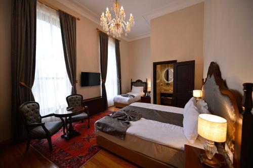 Ring Stone Hotels Old City - Tap to explore photos
