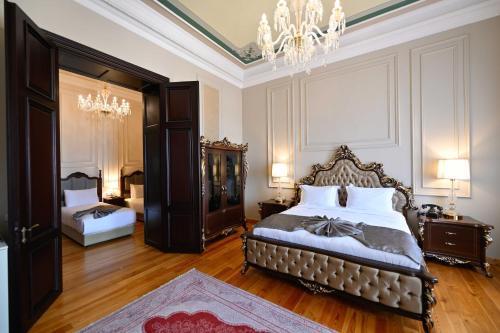Ring Stone Hotels Old City Room Type - Family Room