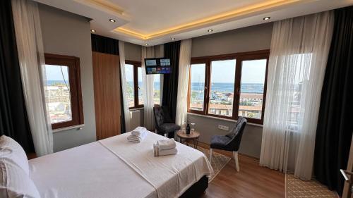 Mamma Marya Hotel