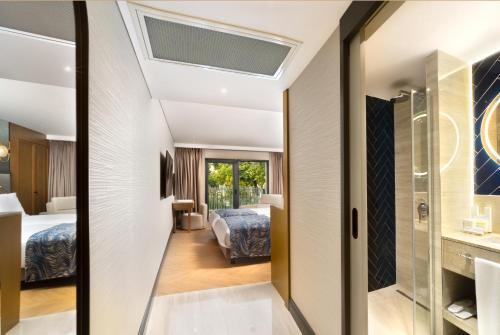Bentley Hotel Old City-Special Class Room Type - Deluxe Double Room