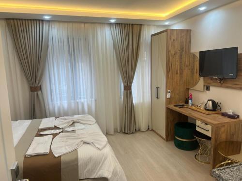 Ninova Boutique Hotel - Tap to explore photos