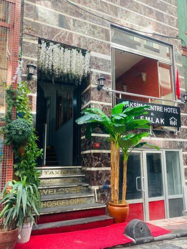 Taksim Centre Hotel - Tap to explore photos