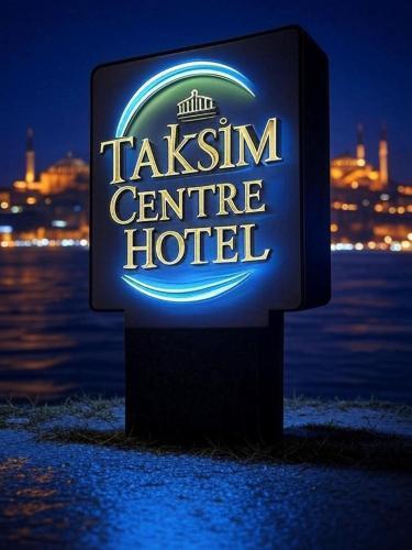 Taksim Centre Hotel Room Type - Superior Suite