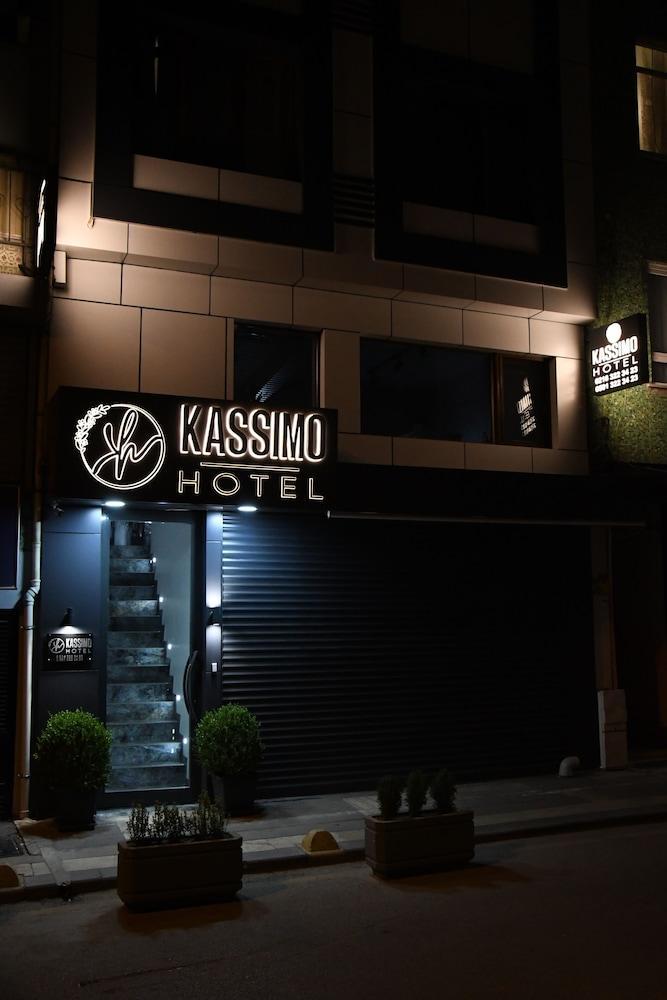 Kassimo Hotel - Tap to explore photos