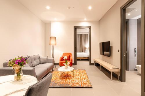 Bomonti Suites Istanbul - Tap to explore photos