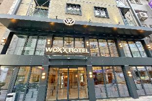 Woxx Hotel - Tap to explore photos
