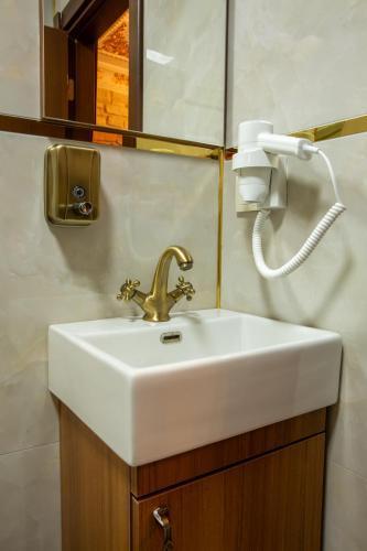 Sayina Hotel Room Type - Double Room with Sea View